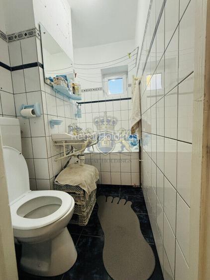 Apartament 2 camere, 40 mp, etaj 1, decomandat - Tractorul - 9