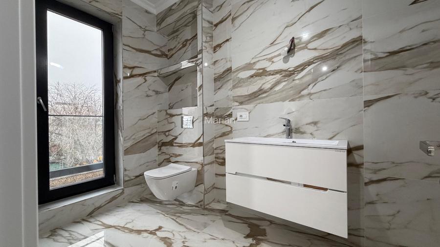 Apartament 3 Camere Băneasa - Aviatiei - 12