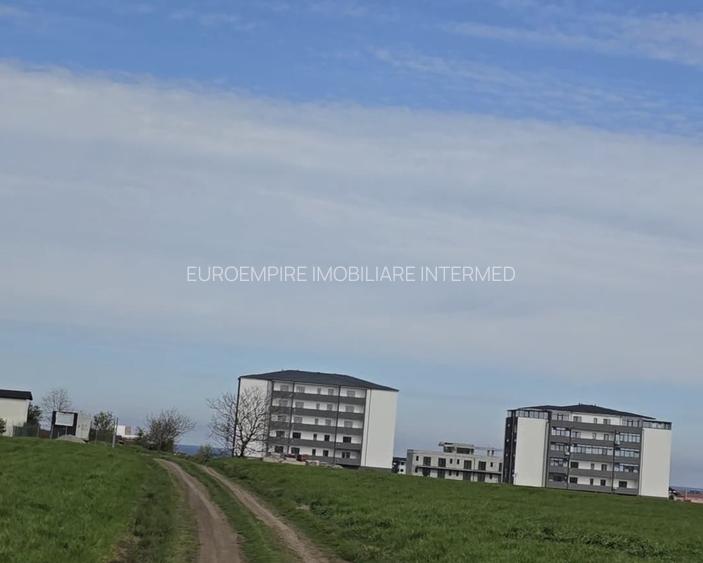 Teren de vanzare Agigea zona Golful Pescarului cu PUZ - 6