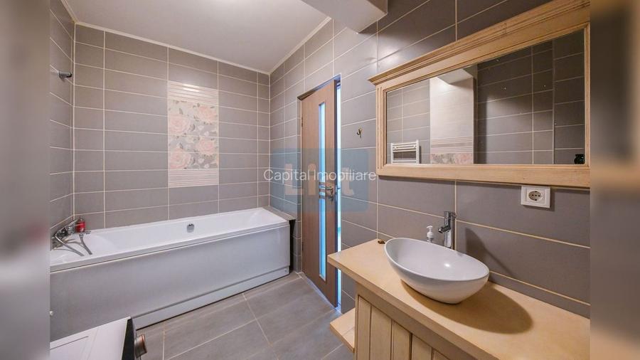 Apartament 2 camere 64 mp - str. Eroilor, Floresti - 6