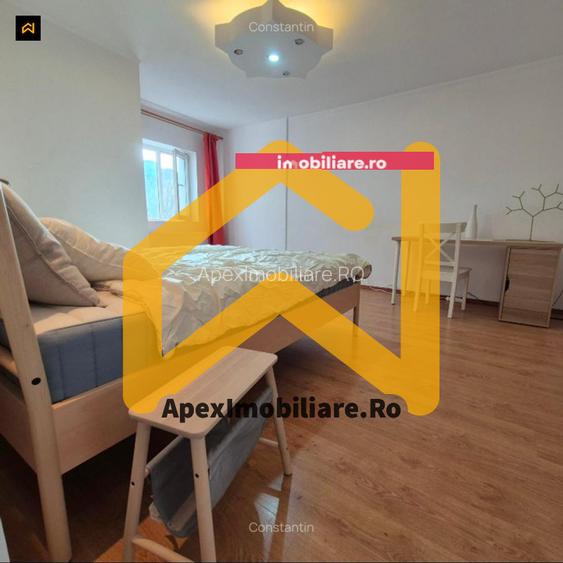 Apartament 2 camere Militari Bucuresti | Metrou 2 min | Centrala - 6
