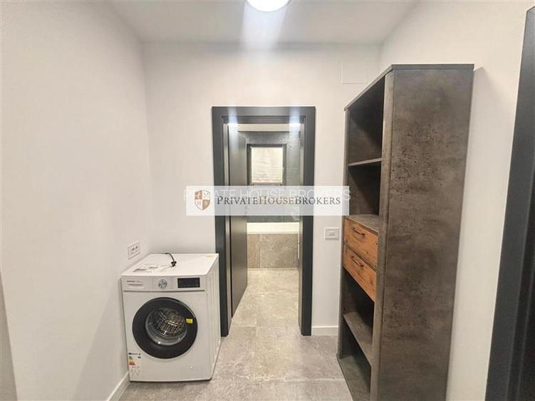 Aviatiei | Prima Vista | Bloc 2024 | Parcare - 13