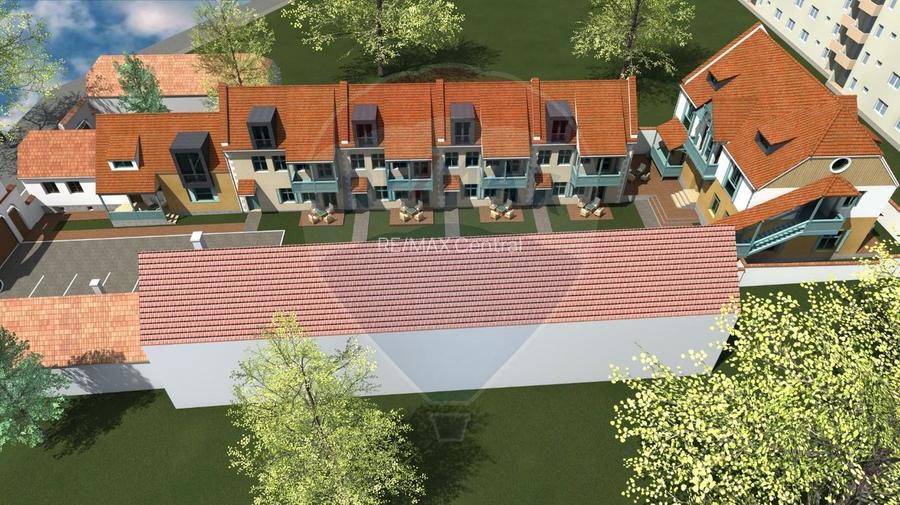 COMISION 0% | Cladire 9 camere | 560mp | Oportunitate investitie - 15