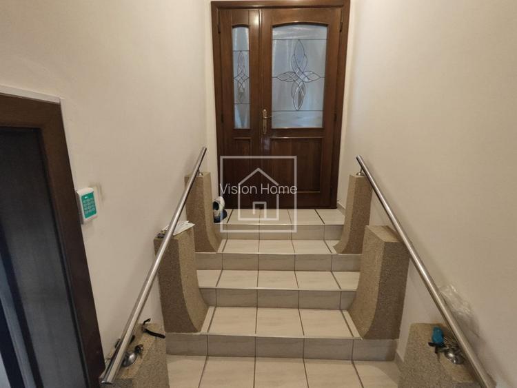 Casa individuala buna cu 4 camere 349 mp teren, 2 fronturi stradale, Lazaret - 11