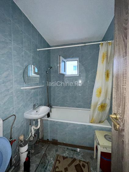 Apartament 3 camere Dacia Iasi – ideal familie/investitie - 10