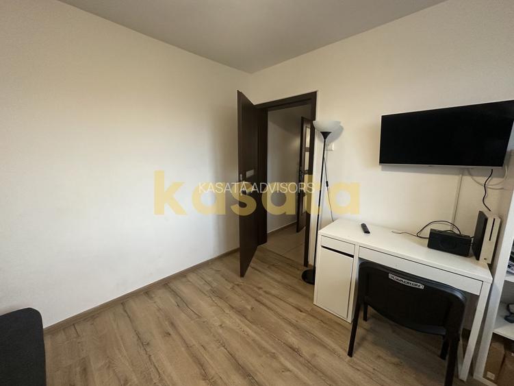 2 Camere 🏢 | Parc 🌳 | Bloc reabilitat 🧱 | 2 min Metrou 🚇 - 6
