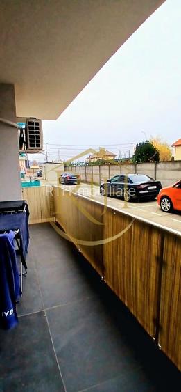 Oferim spre vanzare Apartament 2 camere tip SAD  + 2 locuri de parcare - 16