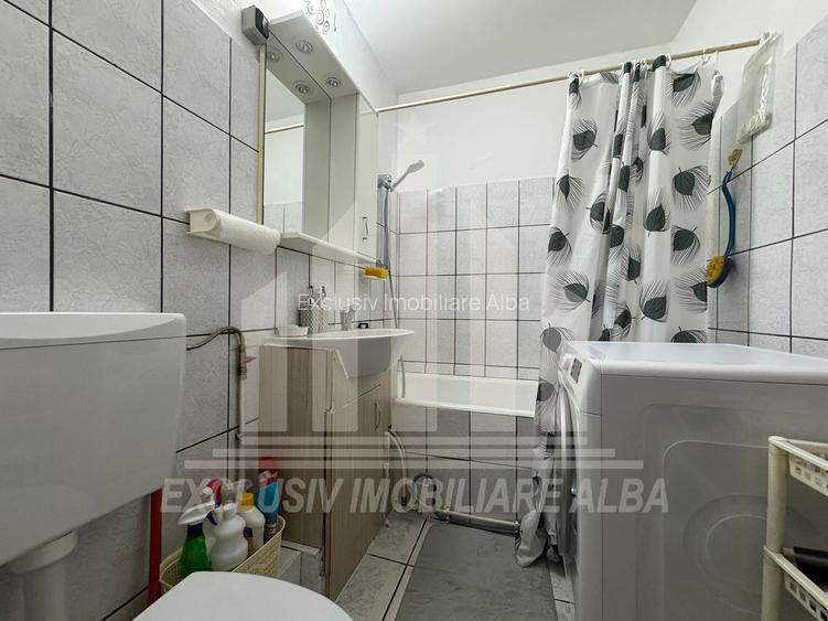 Apartament 2 camere | 53 mp | Mobilat | Cetate - zona Mercur - 7