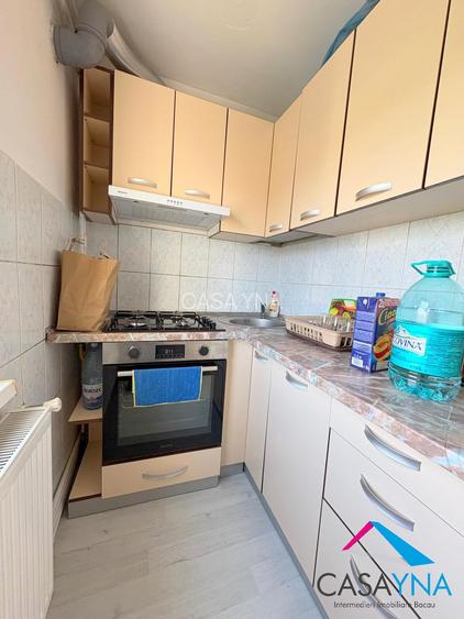 Garsoniera complet renovata – Ideala pentru investitie! - 3