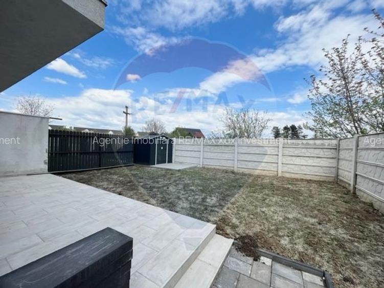 Duplex de închiriat str. C.I. Nottara, Selimbar - 3