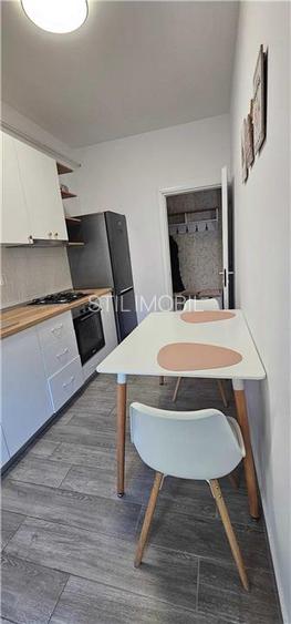 Apartament 2 camere COPOU- 450 EURO - 2