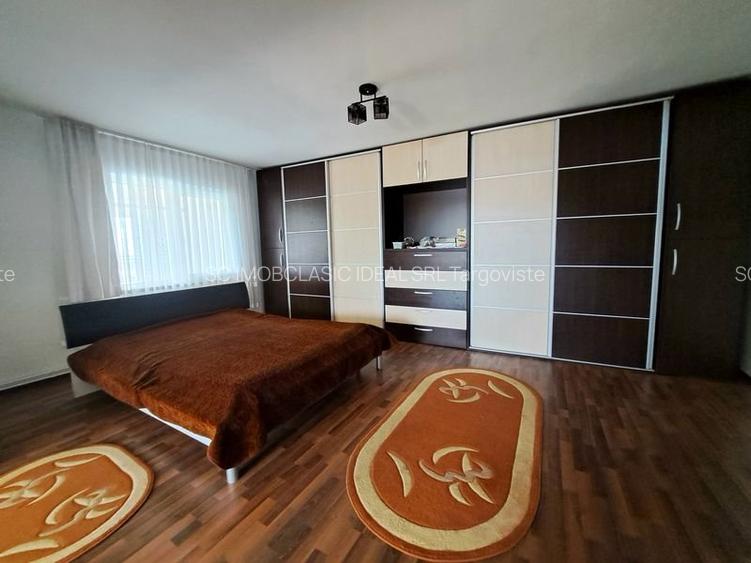 Inchiriere proprietate- casă și teren  comuna Razvad Dâmbovița - 5