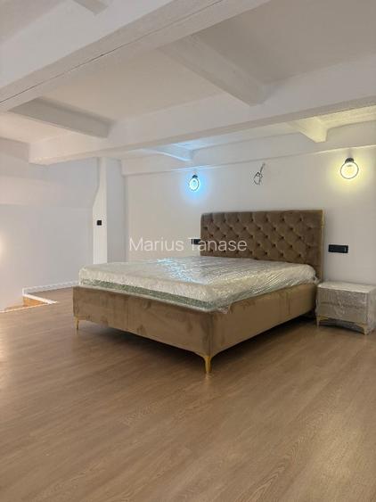 Apartament 2 camere modern | Coloana Infinitului | Tudor Vladimirescu - 10
