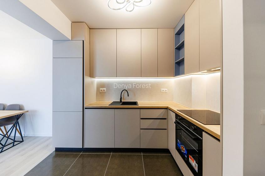 De vanzare apartament in zona de Nord - Comision 0% - 5