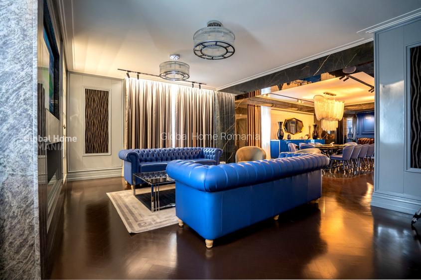 New York Style Desing • Pipera 1 • Penthouse • Hobby Room + Rooftop 300Sqm - 3