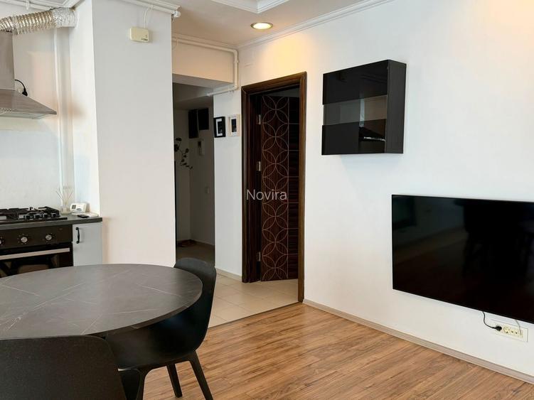 Apartament 2 camere 65 mp | Iancu Nicolae | Piscina | Langa Padure - 7