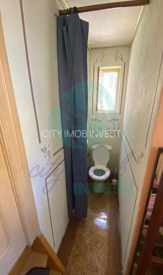 Vilă în Cotroceni | Curte proprie | Gradina Botanică-Palat-Carol Davilla - 8