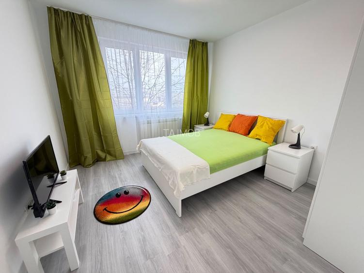 APARTAMENT GARA DE NORD | RENOVAT COMPLET | DINICU GOLESCU - 4