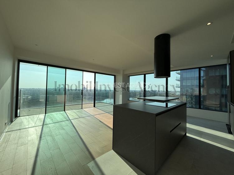 Apartament cu 4 camere de vanzare One Floreasca City - 2