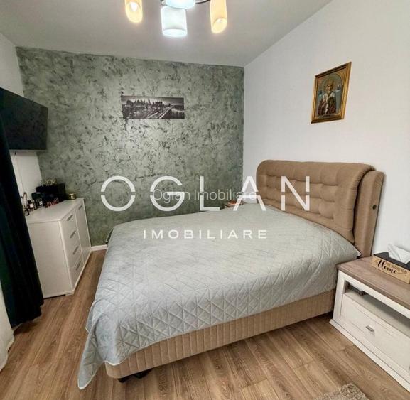 Apartament Modern 3 cam. -DEVENTER Sibiu! - 7