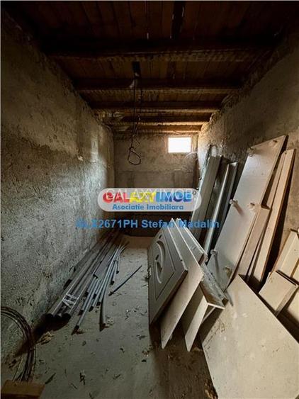 VANZARE CASA LA GRI - TEREN 137 MP - ZONA TRANSILVANIEI, PLOIESTI - 4