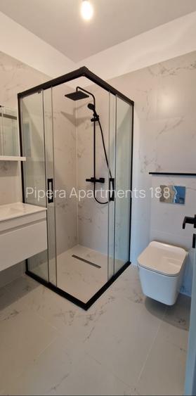 TVA inclus/Mutare imediataApartament 3 camere Premium/pozereale/Pipera/Finalizat - 12