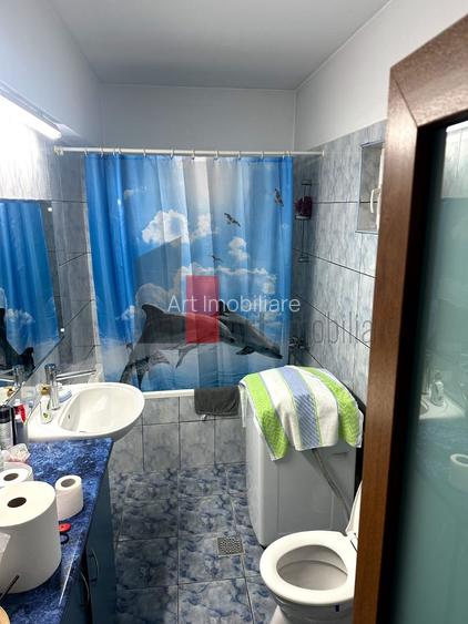 Casă individuală de vânzare – Dămăroaia, Sector 1, București - 17