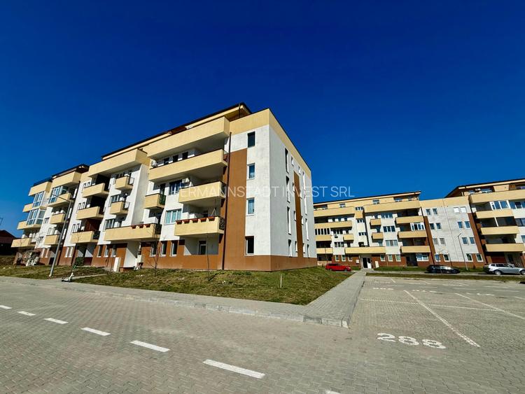 Apartament 3 camere | Ansamblul Henri Coanda - 2