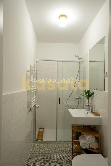 Apartament tip Studio Aviaitiei Park | ready to move in | - 9