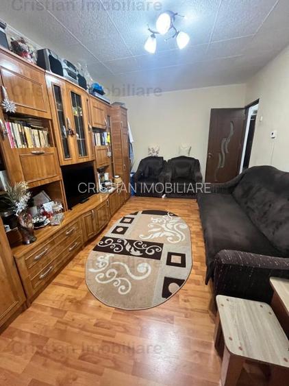 Pozitie Buna  2 camere confort 1 Decomandat 45mp Progresu - 7