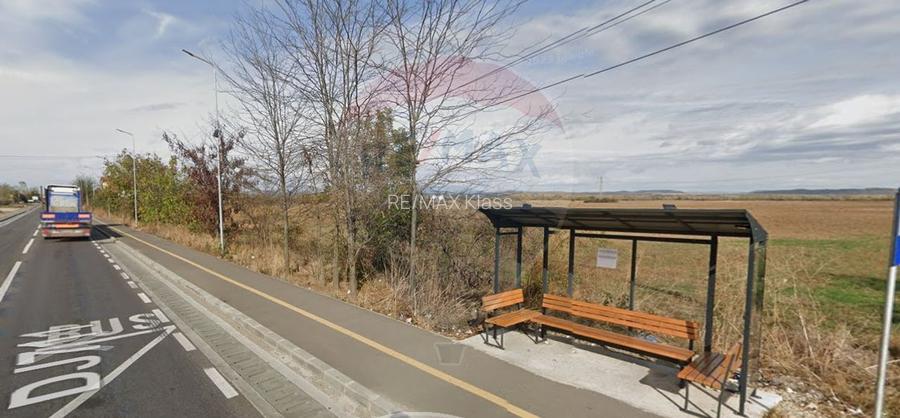 Proiect Rezidential Targoviste: 6450mp Intravilan Ideal blocuri /case - 7