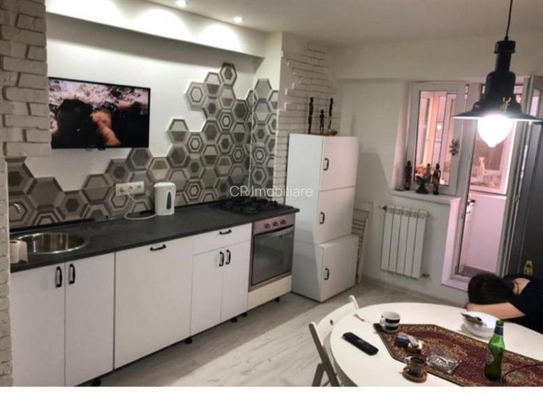 Vanzare apartament 3  camere Renovat Mircea Voda - 7