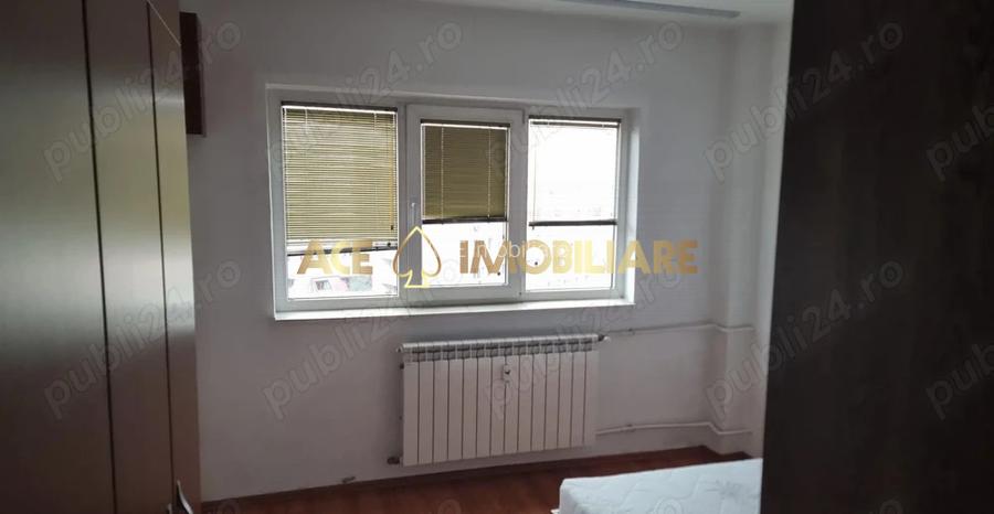 2 Camere de inchiriat | Veteranilor | Metrou | Mobilat - 8