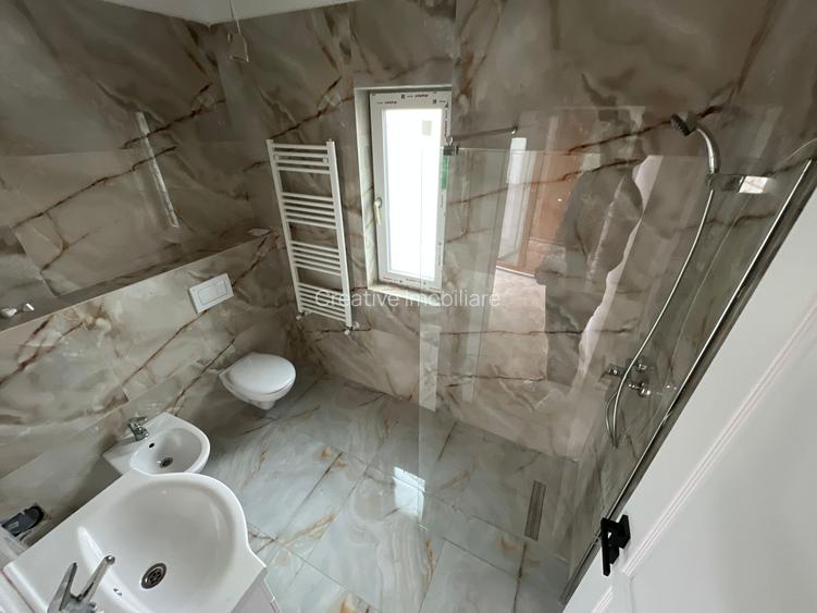 OFERTA EXCLUSIVA: Vila superba, teren generos, strada asfaltata, statie autobuz - 11