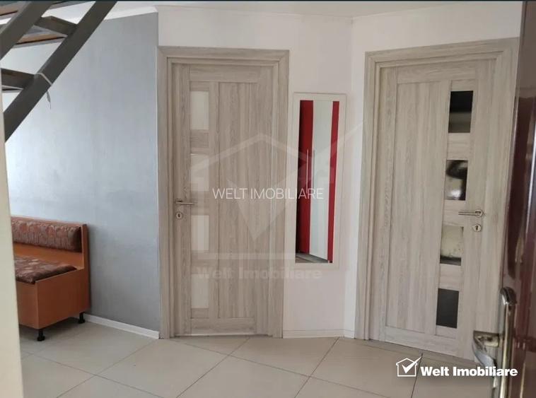 Apartament 2 camere, 70 mp, cartier Bulgaria, curte spatioasa, cu verdeata - 2