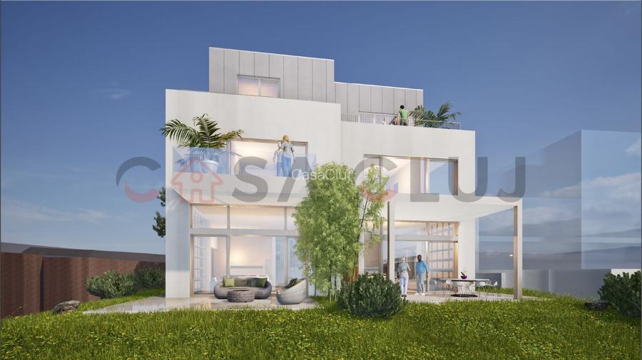 Teren de vanzare pentru duplex in Buna Ziua ! - 3