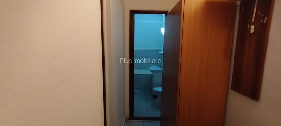 APARTAMENT 1 CAM, DECOMANDAT, ETAJ 1, MOBILAT SI UTILAT, NICOLINA - 8