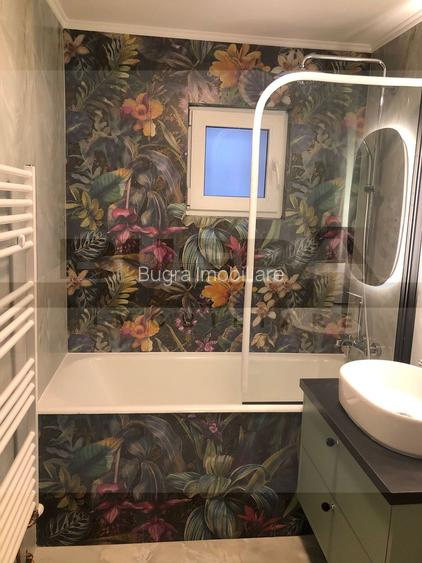 Apartament de 3 camere ultrafinisat prima inchiriere, 65mp, Marasti - 10