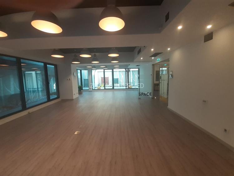 Centru,  spatiu birouri PREMIUM , ULTRAAMENAJAT - 8
