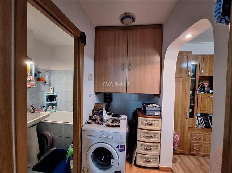 Apartament 2 camere semidecomandat , parter, zona Mioritei - 8