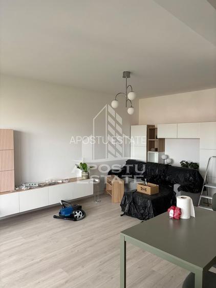 Apartament cu 2 camere, de inchiriat, prima inchiriere, Giroc - 2