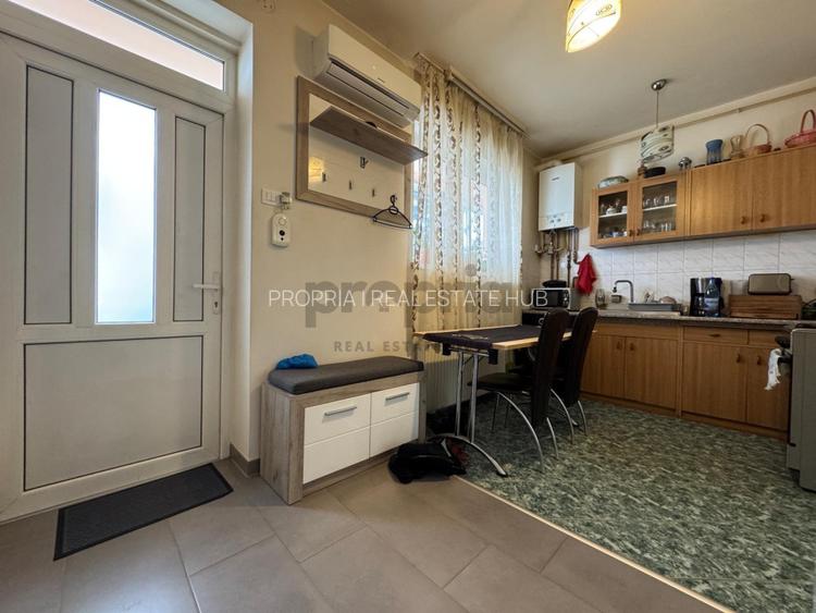 Apartament 2 camere decomandat de vanzare – Str. 9 Mai, Brasov - 3