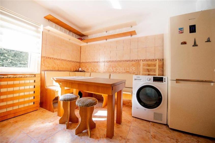Apartament luminos cu 2 camere decomandate, Rasnov, Brasov - 11