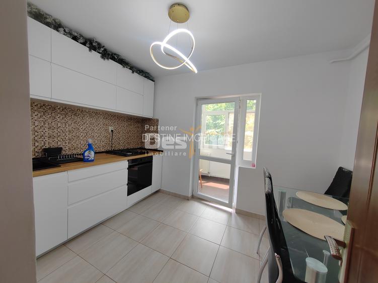 Apartament 3 camere DECOMANDAT 76 mp - cartier NICOLINA - 11
