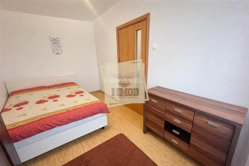 Apartament cu 2 camere zona Vasile Aaron - 13