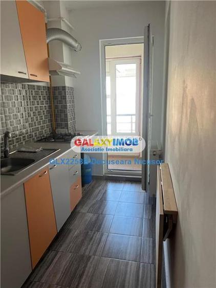 Garsoniera Mobilata Utilata in Militari Residence, 280 Euro - 9