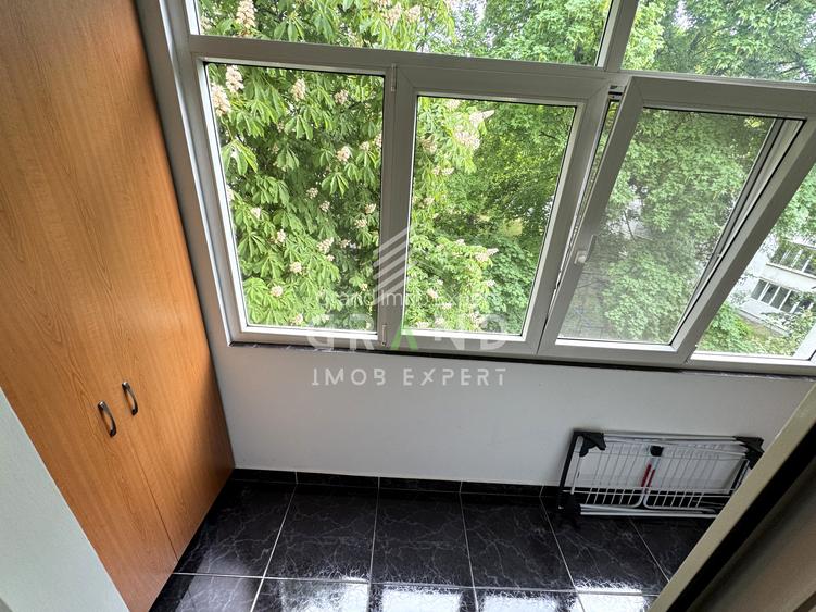 4 camere de închiriat | Piața Hermes–Gheorgheni | 2 parcări | Disponibil imediat - 39