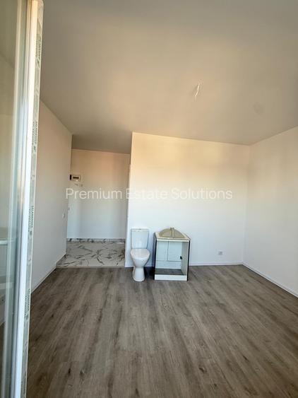 GARSONIERA -DE VANZARE-MILITARI RESIDENCE-COMISION 0 - 12