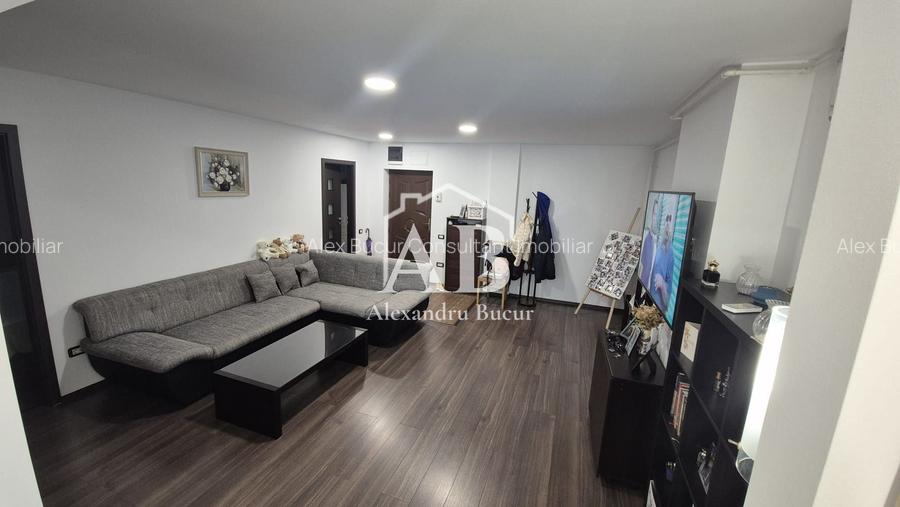 Apartament Modern 3 Camere | Lac Băneasa | Parcare Inclusă - 2