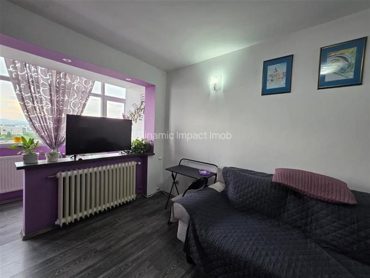 Garsonieră,renovată,zona Garii! - 13